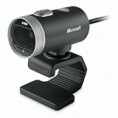 WEBCAM LIFECAM CINEMA PRETO Microsoft R$ 